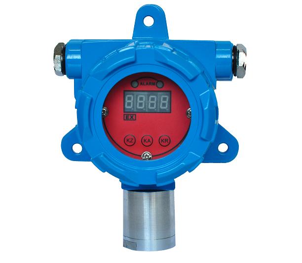 有機物檢測變送器/有機物探測器/固定式有機物檢測儀/有機物濃度檢測儀